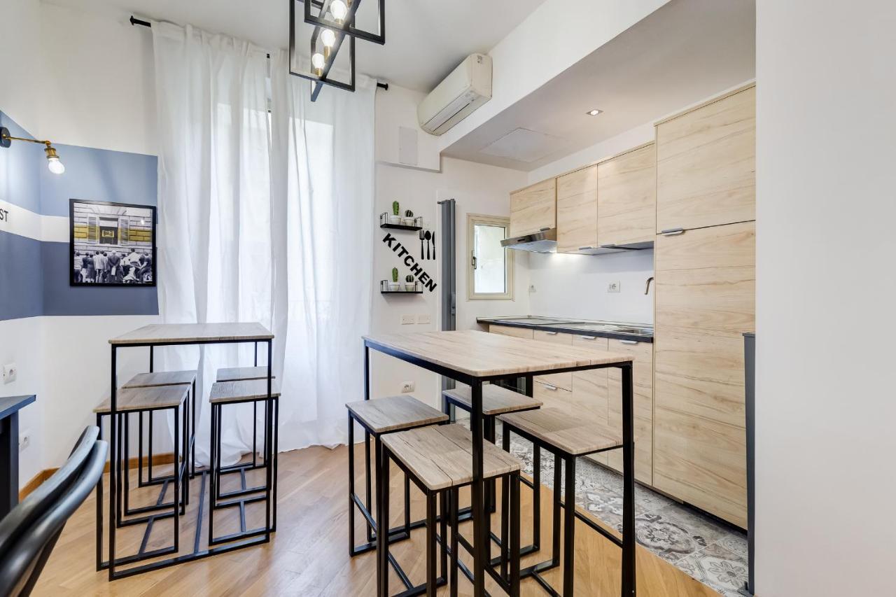 Vivilo Collection - Marche 54 Suites - Close To Via Veneto Area - Lt Roma Eksteriør bilde