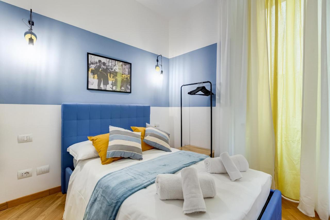 Vivilo Collection - Marche 54 Suites - Close To Via Veneto Area - Lt Roma Eksteriør bilde
