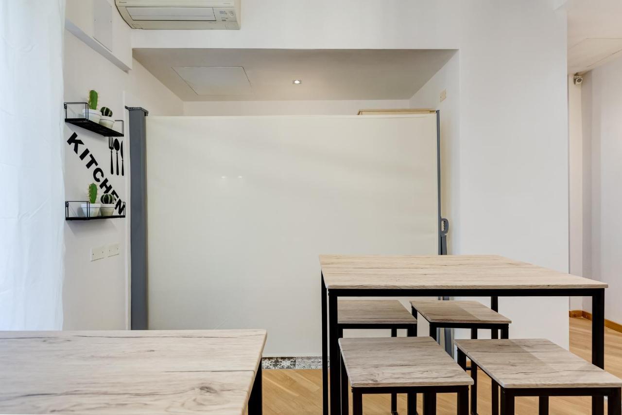 Vivilo Collection - Marche 54 Suites - Close To Via Veneto Area - Lt Roma Eksteriør bilde