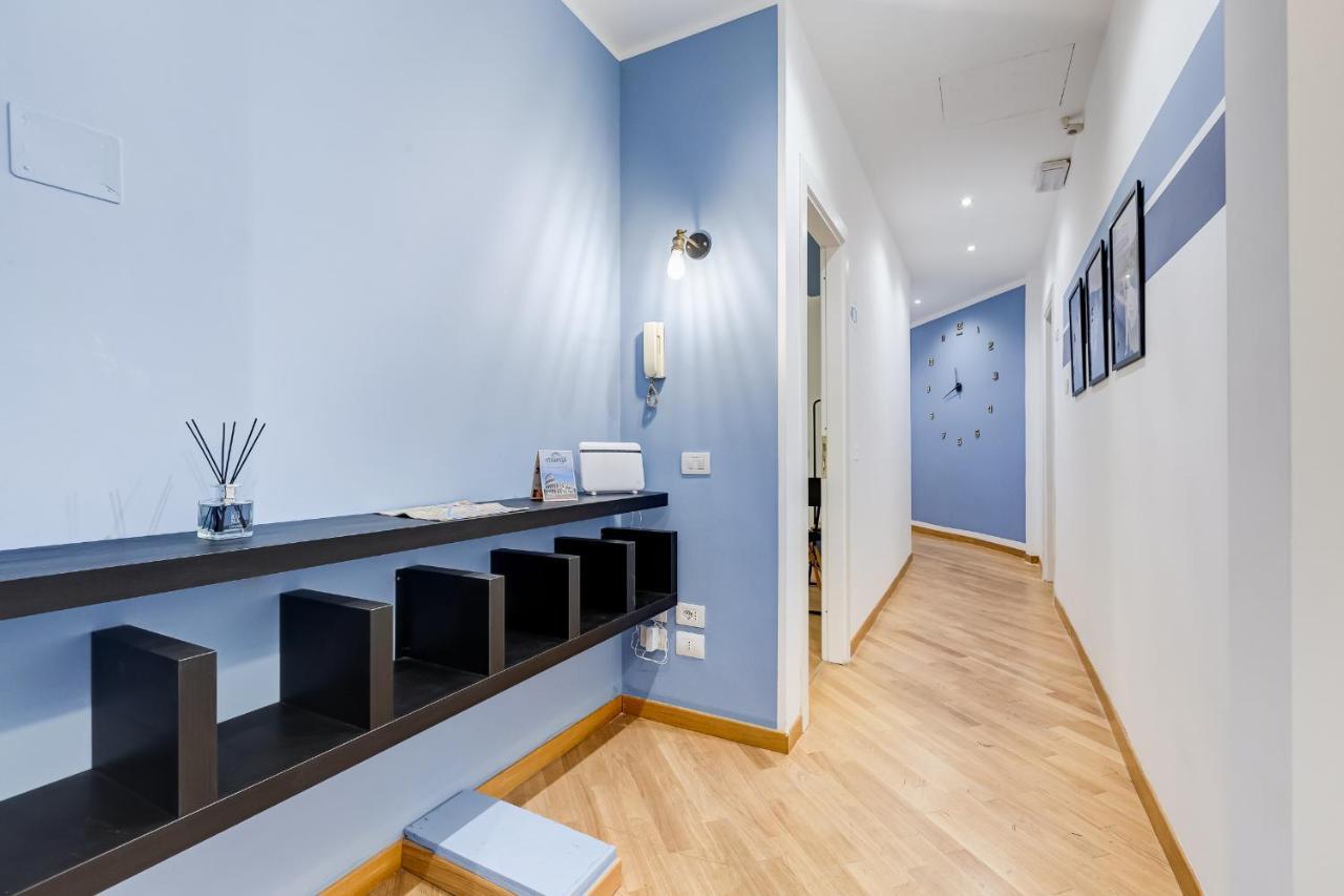 Vivilo Collection - Marche 54 Suites - Close To Via Veneto Area - Lt Roma Eksteriør bilde