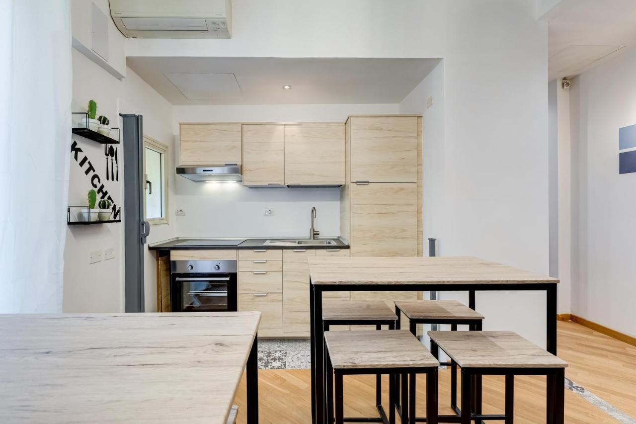 Vivilo Collection - Marche 54 Suites - Close To Via Veneto Area - Lt Roma Eksteriør bilde