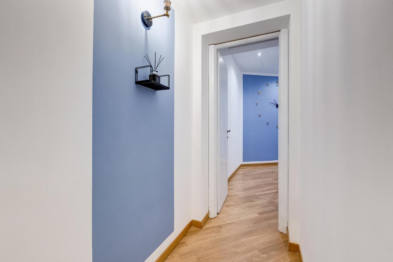 Vivilo Collection - Marche 54 Suites - Close To Via Veneto Area - Lt Roma Eksteriør bilde