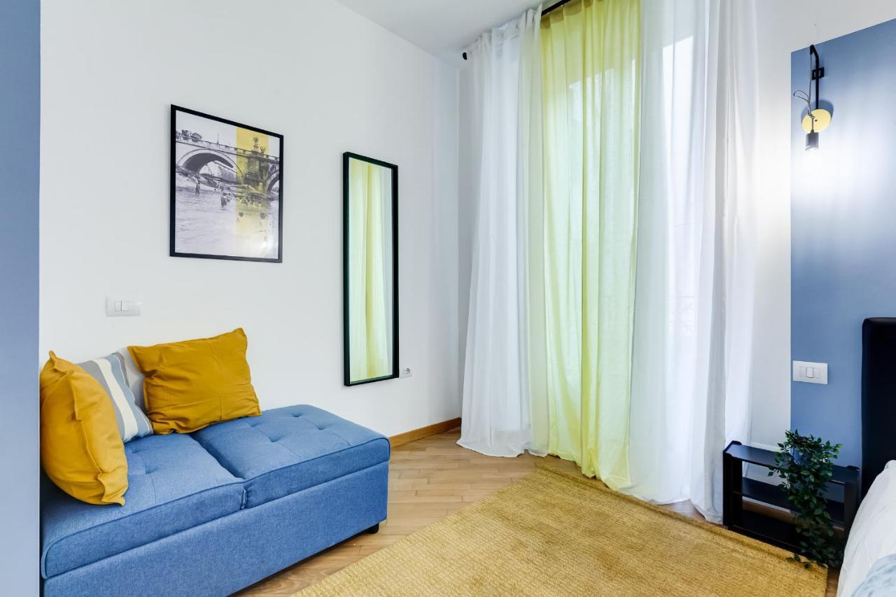 Vivilo Collection - Marche 54 Suites - Close To Via Veneto Area - Lt Roma Eksteriør bilde