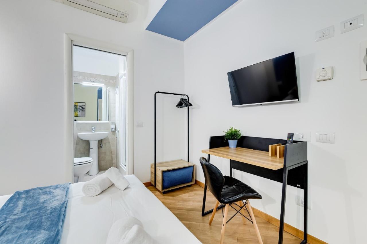 Vivilo Collection - Marche 54 Suites - Close To Via Veneto Area - Lt Roma Eksteriør bilde