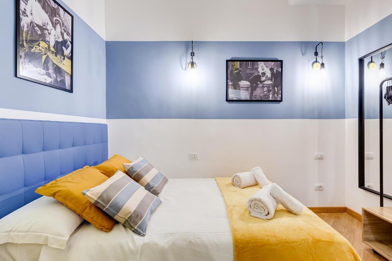 Vivilo Collection - Marche 54 Suites - Close To Via Veneto Area - Lt Roma Eksteriør bilde