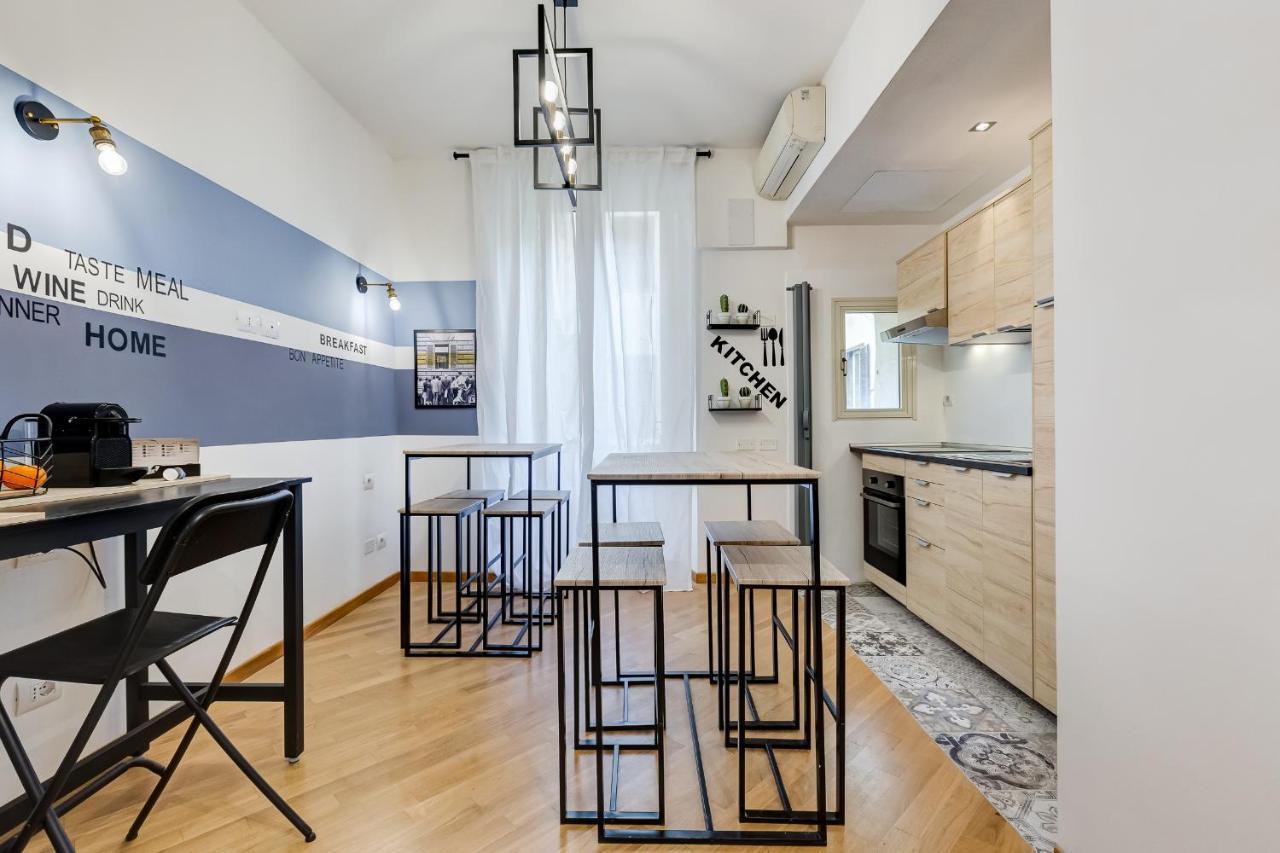 Vivilo Collection - Marche 54 Suites - Close To Via Veneto Area - Lt Roma Eksteriør bilde